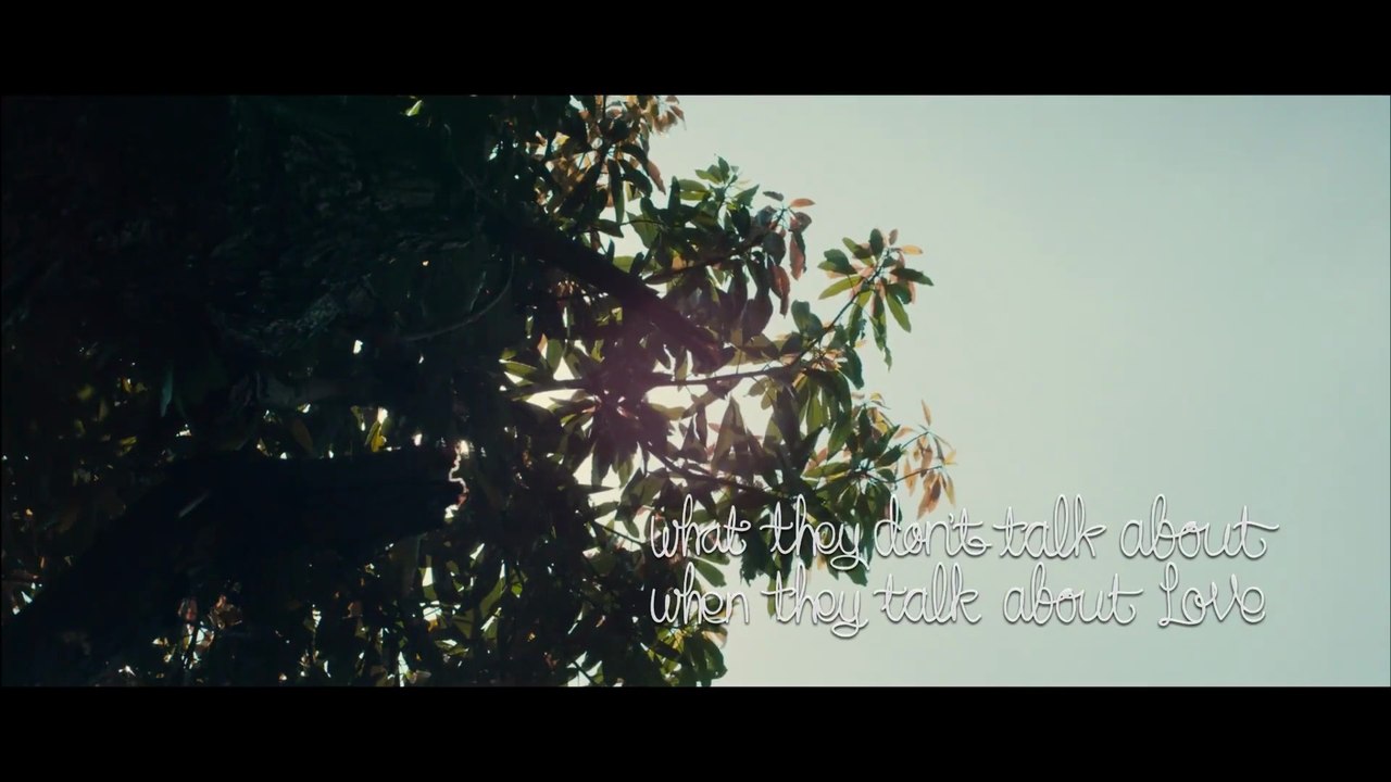 What They Don't Talk About When They Talk About Love (2013) | Indonesian Movies