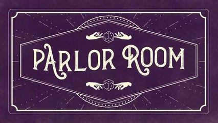 Parlor Room S01E01 (2025)