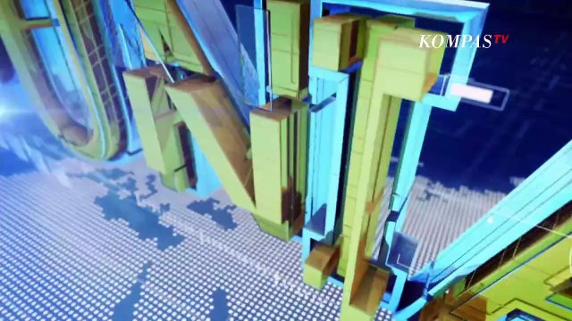 Video Rilis! Detik-Detik Israel Serang Hamas di Gaza, Kapan Perang Usai? | KOMPAS PAGI