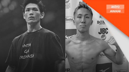 Dua peninju Jepun maut akibat kecederaan otak selepas pertarungan
