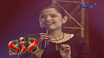 Snooky Serna, may inalay na kanta kay Albert Martinez?! | SiS (Stream Together)