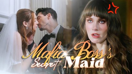 Mafia Boss's Secret Maid  Full Episode