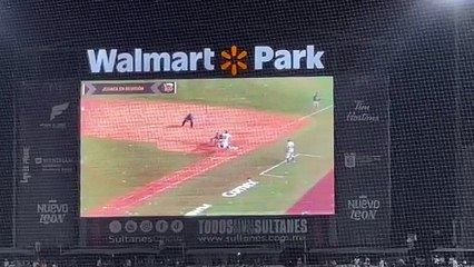 Con polémica, Charros se lleva el primero de la serie