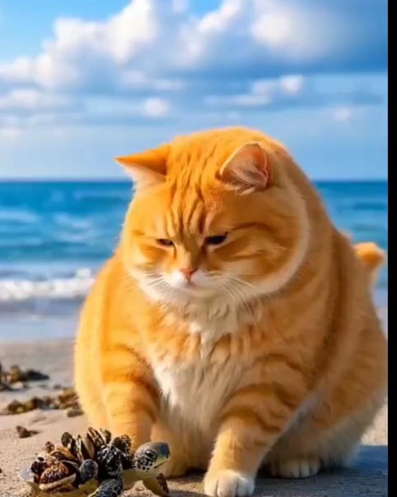 cat