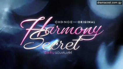 Harmony Secret (2025) Episode 3  Engsub