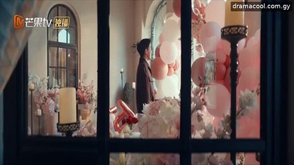 Deep Affection Eyes Episode 18