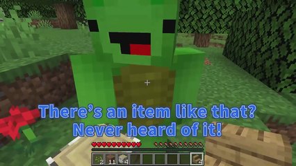 Minecraft, Buy every jump is 1000 Feet!