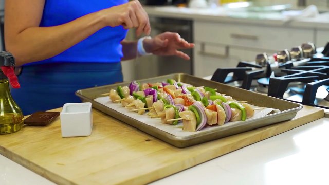 Indoor Grilling Recipes That Taste Like the Real Deal