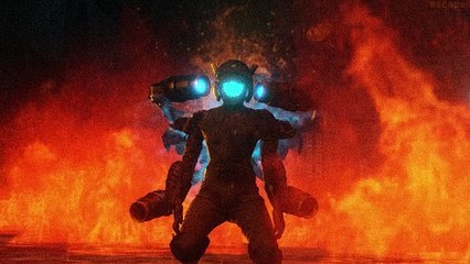 SKIBIDI TOILET 79 (part 2) LEAK DAFUQBOOM