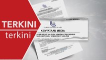 [TERKINI] LLM nafi dakwaan penunggang motosikal akan bayar tol mulai Oktober