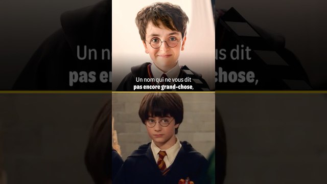 TOUT ce qu'on sait du REMAKE d'HARRY POTTER en série ! #HarryPotter #HarryPotterHBO #Series