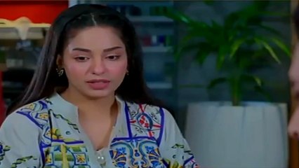 Laadli - Episode 16 - 10th  August 2025 [ Bilal Qureshi & Vaneeza & Asad Malik & Sukaina Khan ] Har Pal Entertainment