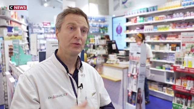 Pharmacie : la baisse des remises commerciales des laboratoires crée la colère