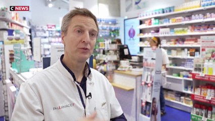 Pharmacie : la baisse des remises commerciales des laboratoires crée la colère