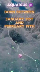 Aquarius Personality Explained – Astrology Secrets