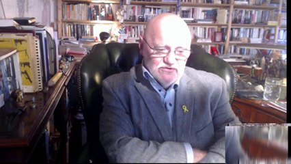 Claude Moniquet : «C'est essentiellement la menace jihadiste qui est la plus inquiétante»