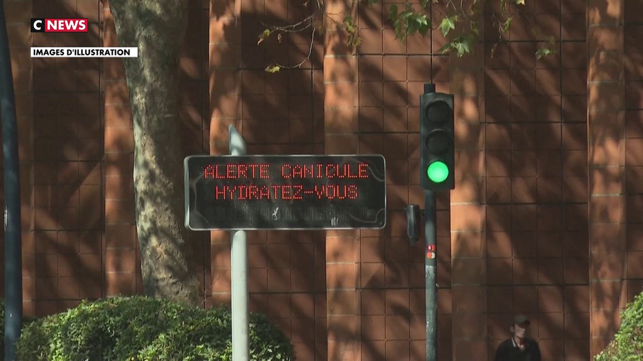 Canicule : adopter les bons conseils