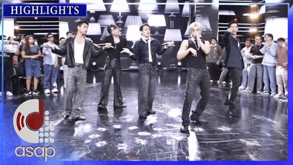 BGYO will make you feel kilig with "All These Ladies" prod | ASAP