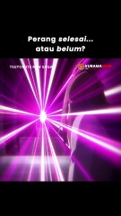 Plot twist-nya bikin pusing sejarah 📜🔁