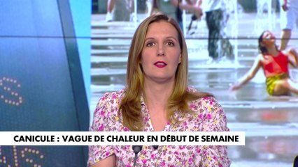 Karine Durand : «Dépasser 40 degrés n'est pas du tout un événement anodin»