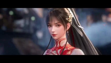 Martial Universe Season 7 Preview: What to Expect 🔥