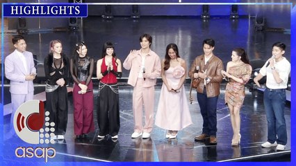 Meet the newest Star Magic royalties | ASAP