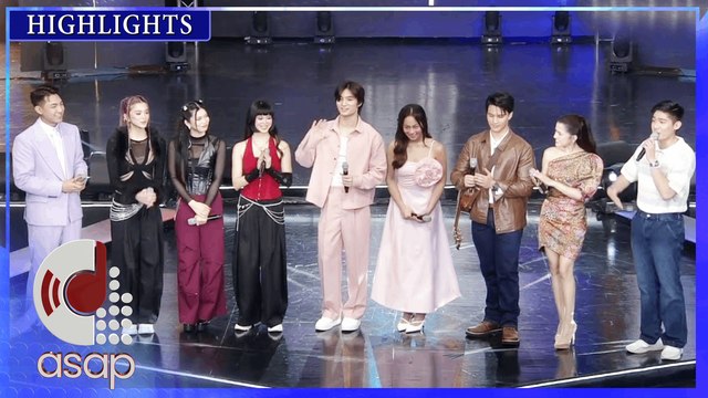 Meet the newest Star Magic royalties | ASAP