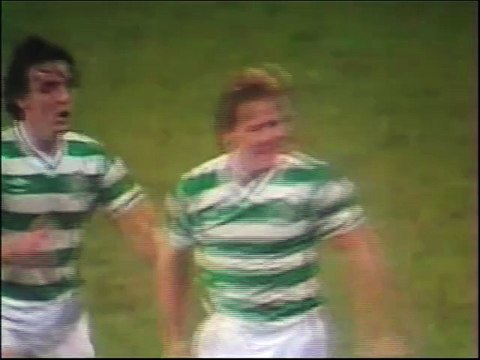 COUPE DES CLUBS CHAMPIONS - 1982 - SAISON 1982/1983 -