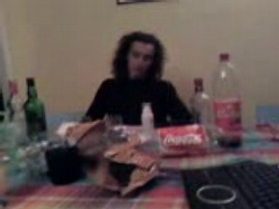 Jerem I'll be waiting