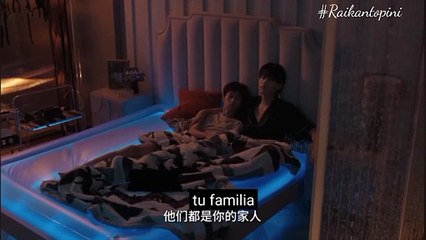 Revenged Love avance cap 22