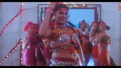 Vani vishwanath Hot item song from Bhishma