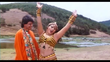 Vani Vishwanath song1 from Bhishma