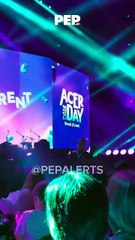 Brent Manalo sings "Para Sa Akin" | PEP Jams