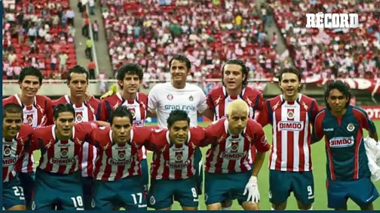 Omar Arellano sobre la final de la Copa Libertadores: "Chicharito nos hubiera ayudado"