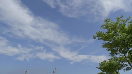 [날씨] 비 그치자 땡볕에 무더위...이번 주 정체전선 북상 / YTN