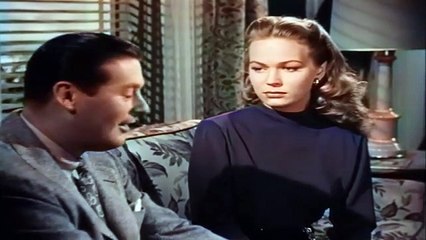 💰🔫 Too Late for Tears (1949) Full Movie | Lizabeth Scott’s Deadly Film Noir of Greed & Betrayal 🕵️‍♀️🌙