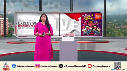 റെയിൽവെ ട്രാക്കിൽ ഇരുമ്പ് കമ്പി; ആന്ധ്രാപ്രദേശ് സ്വദേശി കസ്റ്റഡിയിൽ