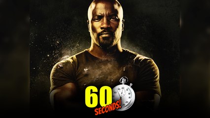 Découvrez Luke Cage dans le MCU en 1 Minute 🏙️