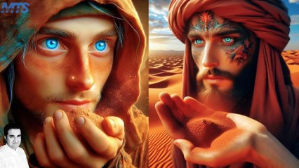 DUNE PROPHECY (2024) | SEASON 1 | EPISODE 1 | REVIEW & EXPLANATION IN URDU LANGUAGE | MTS STUDIO