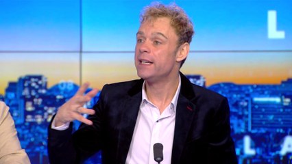 Bertrand Deckers : «Kate Middleton n'est plus hors concours»