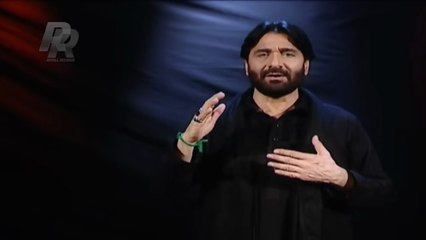 Le lo Salam Zainab SA ka Nadeem Sarwar