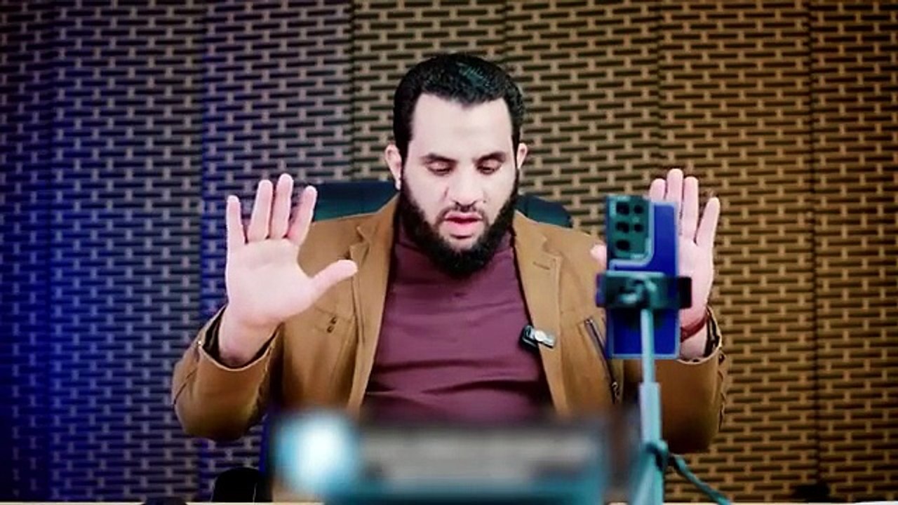 الرسول القدوة الكامل  -- قراءة كتاب كيف عاملهم...