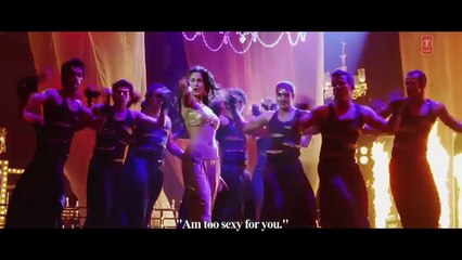 _Sheila Ki Jawani_ Full Song _ Tees Maar Khan _ Katrina Kaif _ Vishal Dadlani, Sunidhi Chauhan