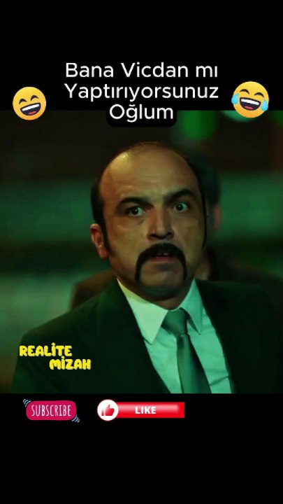 Çalgı Çengi 2 I Mafya Anne ve Babalarını Bulun Sahnesi