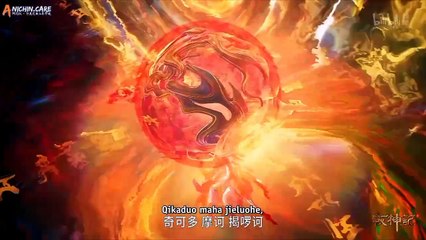 Tales of Herding Gods_Episode 38 - 43