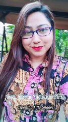 চলো দোলনায়, স্বপের দোলা দি… শব্দ নয়, অনুভব হোক— একটু থেমে, একটু ভেসে…  এই মূহূর্তটাই হোক গল্পের শুরু- Ispontha Fifty Shades  . . #IsponthaFiftyShades #DreamyVibes #PoetryInMotion #BanglaCaption #AestheticMood #CholoDolanay #FeelingTheVibe #SoftLife