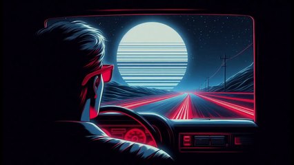 Moonlight Drivin'