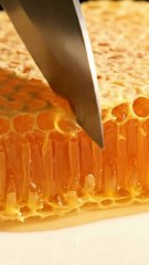 Sweet Bliss: Honeycomb & Jalebi Breaks in Ultra-Detail