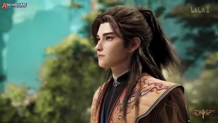 Tales of Herding Gods Episode 43 Subtitle Indonesia