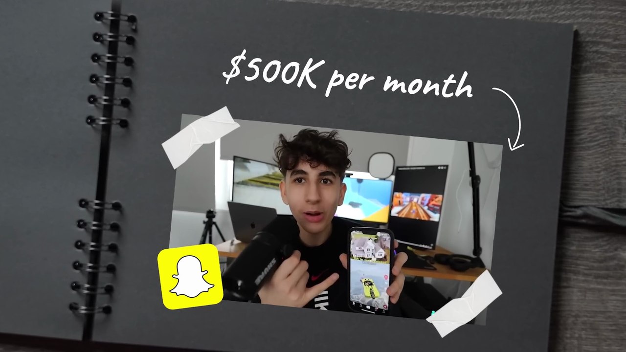 7 Side Hustles Students Can Start In 2025